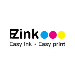 E-Z Ink Logo