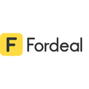 ForDeal Logo
