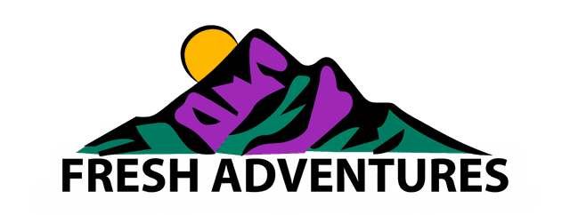 Fresh Adventures
