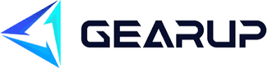 GearUP Logo