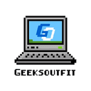 GeeksOutfit Logo