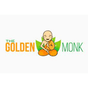 Golden Monk Logo