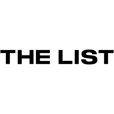 The List Logo
