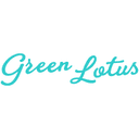 Green Lotus Hemp Logo