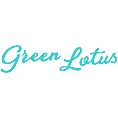 Green Lotus Hemp Logo