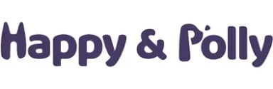 Happy and Polly Logo