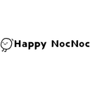 Happy Nocnoc Logo