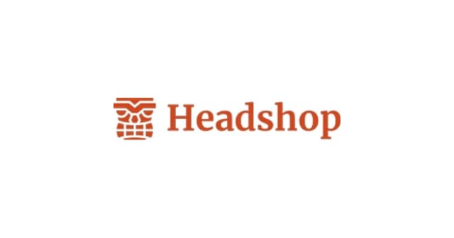 Headshop
