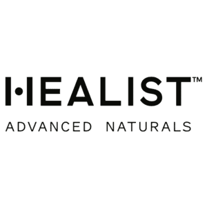Healist Naturals Logo
