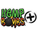 Hemp Bombs Plus Logo