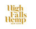 High Falls Hemp Logo