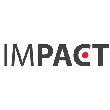 Impact Sports UK Logo