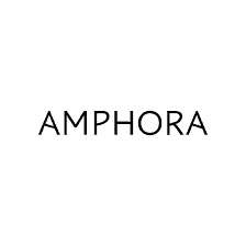 Infused Amphora Logo