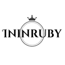 Ininrubystudio Logo