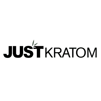 Just Kratom Logo