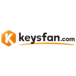 Keysfan Logo