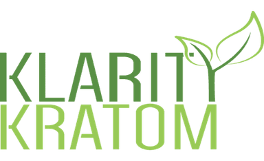 Klarity Kratom Logo