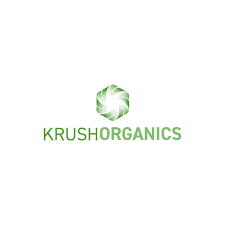 Krush Organics Logo