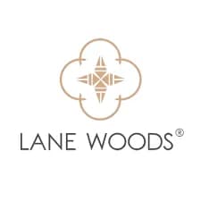 Lane Woods Logo