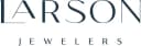 Larson Jewelers Logo