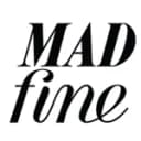 Mad Fine Logo