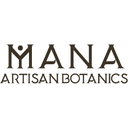 Mana Botanics Logo