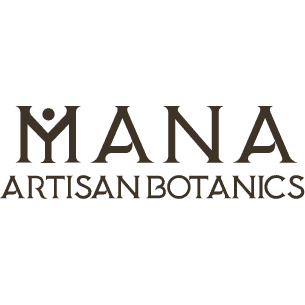 Mana Botanics Logo