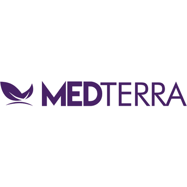 Medterra CBD Logo