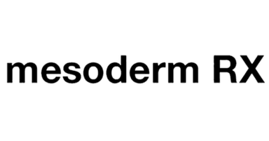 Mesoderm RX Logo