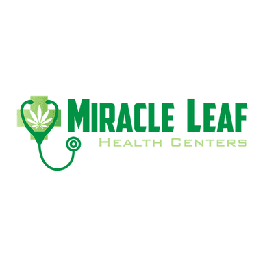 Miracle Leaf Logo