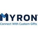 Myron Logo