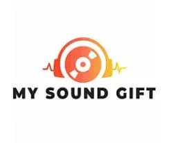 My Sound Gift Logo