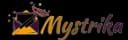 Mystrika Logo