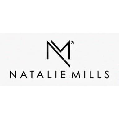 Natalie Mills Logo