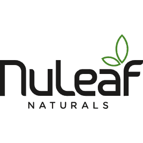 NuLeaf Naturals Logo