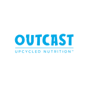 Outcast Foods Logo