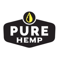 PureHempShop Logo