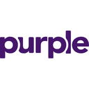 Purple Logo