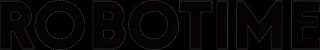 Robotime Logo