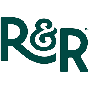 R&R CBD Logo