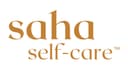 Saha Self-Care Logo