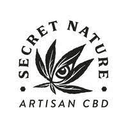 Secret Nature Logo