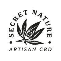 Secret Nature Logo