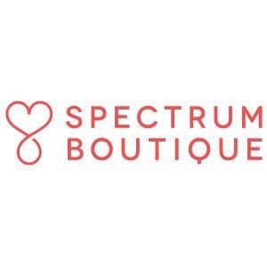 Spectrum Boutique Logo
