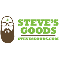 Steve's Goods Logo