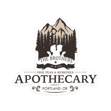 The Brothers Apothecary Logo