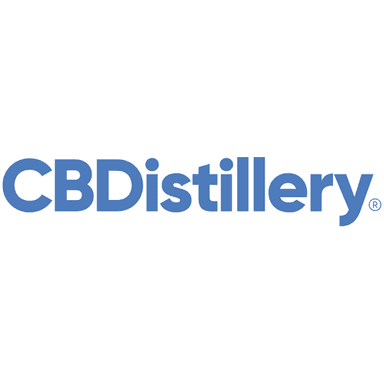 CBDistillery Logo