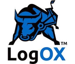 LogOX Logo