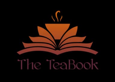 The TeaBook Logo
