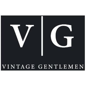 Vintage Gentlemen Logo
